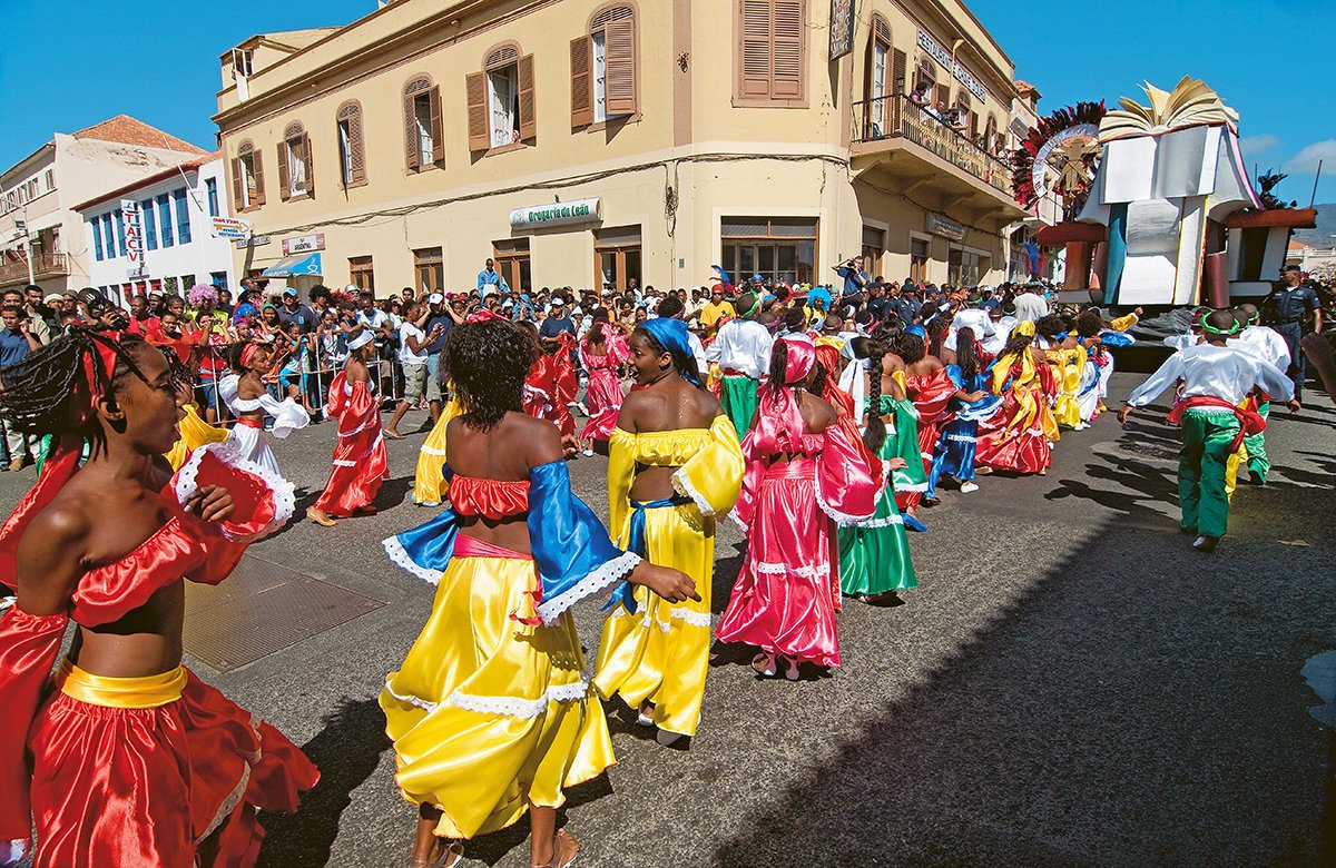 The best of Cabo Verde - Cape Verde Islands - Tours, Reviews | ITAKA