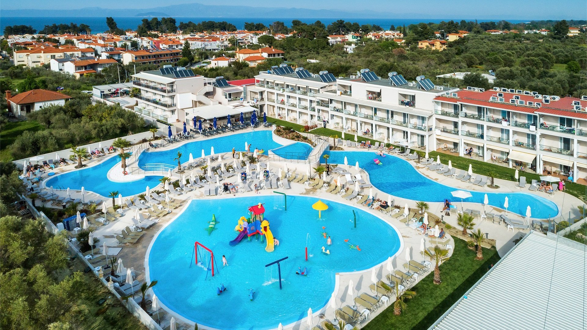 Anna Hotel