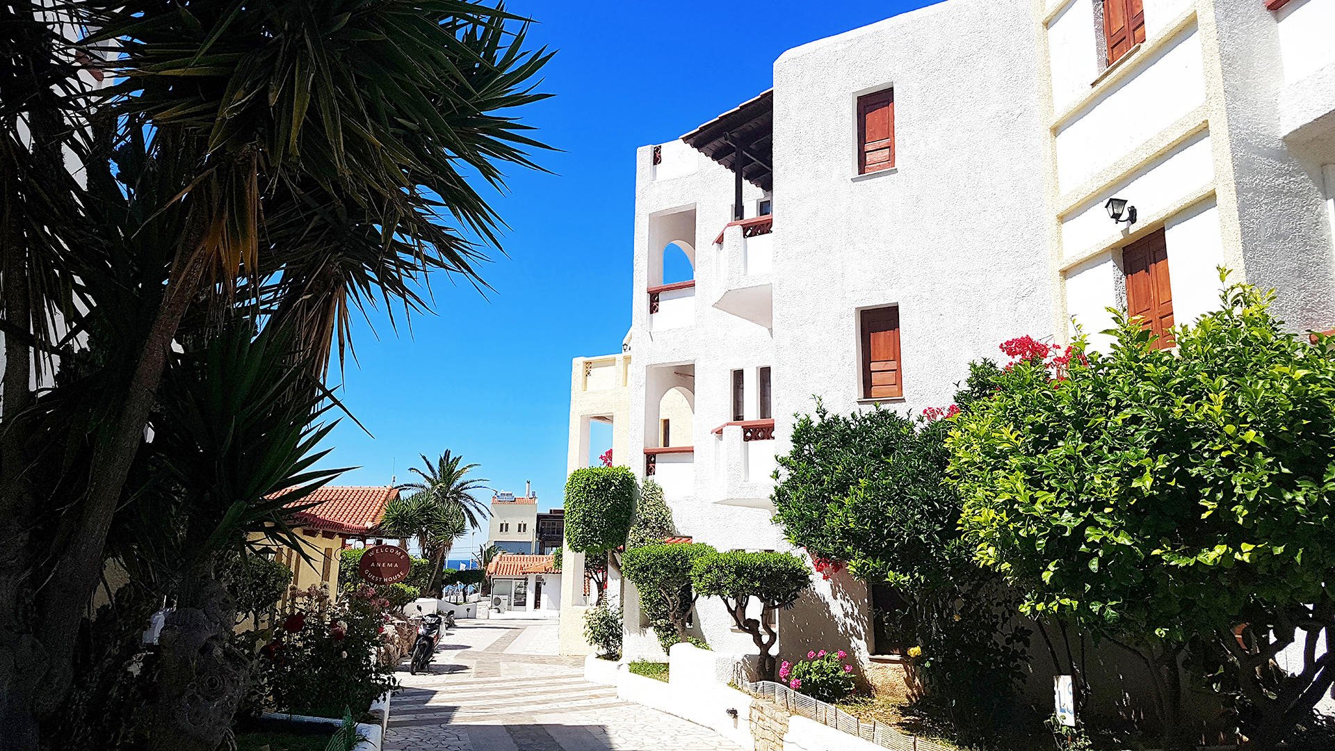 Hotel Anema