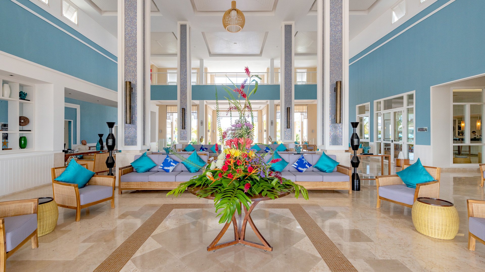 Hotel Angsana Cayo Santa Maria Cayo Santa Maria, Cuba Holidays, Reviews ITAKA