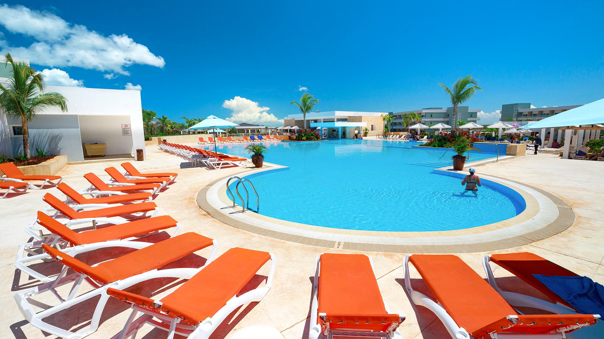 Hotel Dhawa Cayo Santa Maria Cayo Santa Maria, Cuba Holidays, Reviews ITAKA Hotel Dhawa Cayo Santa Maria Cayo Santa Maria, Cuba Holidays, Reviews ITAKA