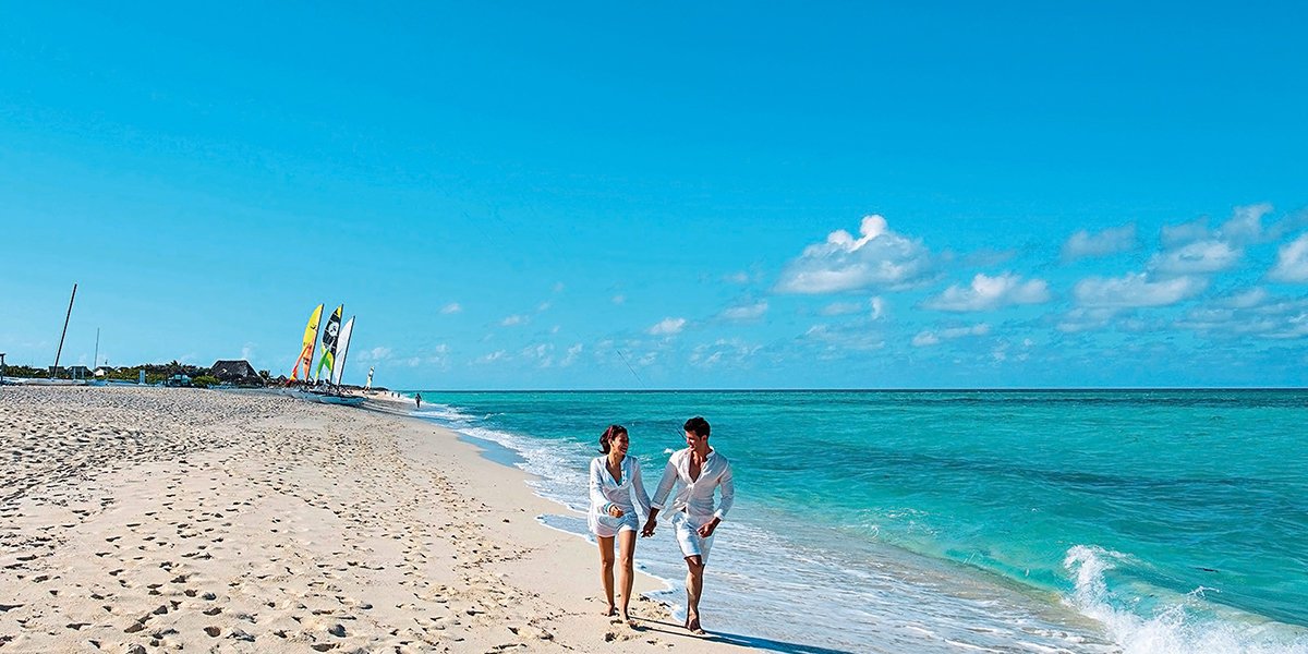 Hotel Playa Cayo Santa Maria