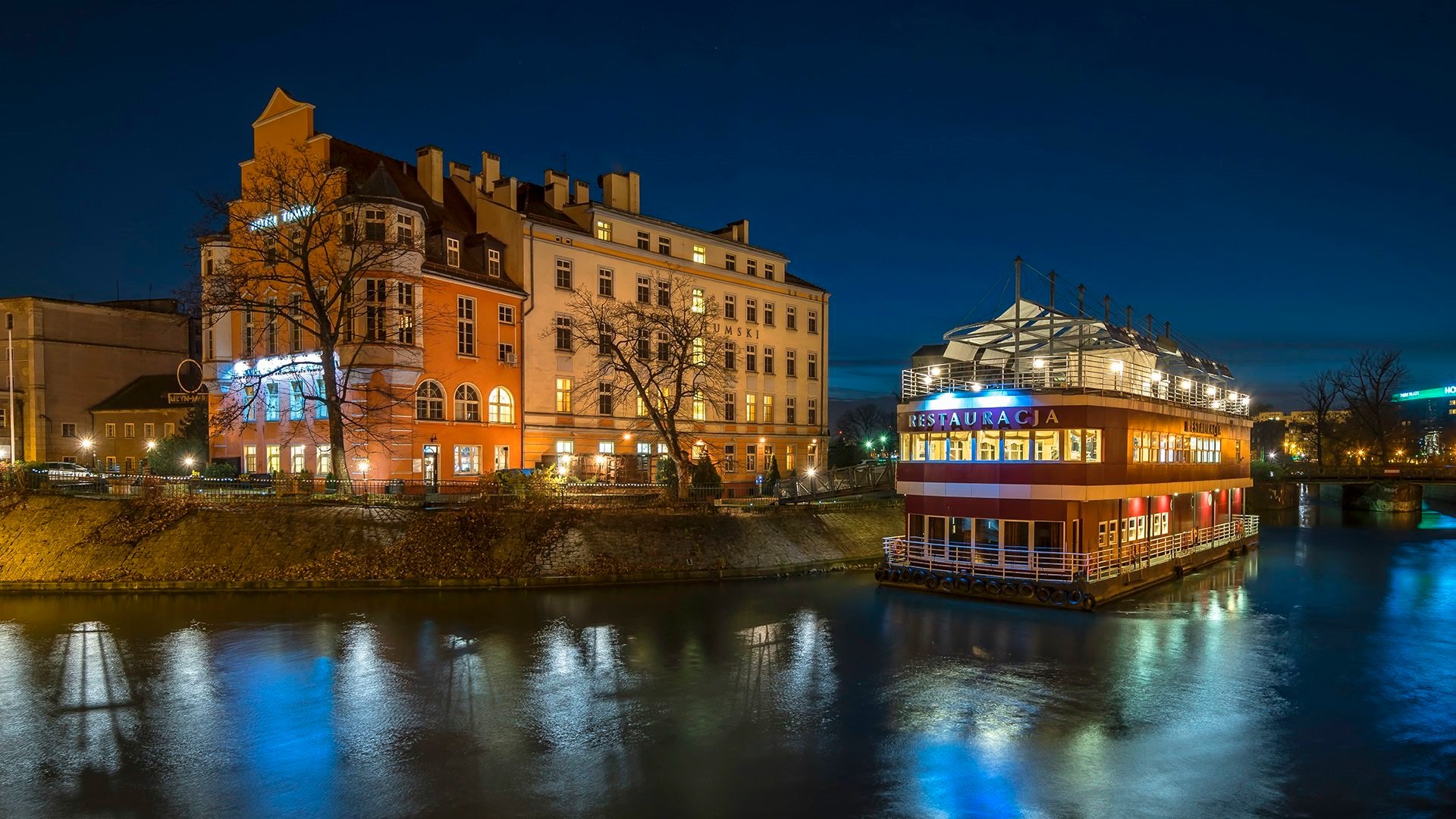 Hotel Tumski