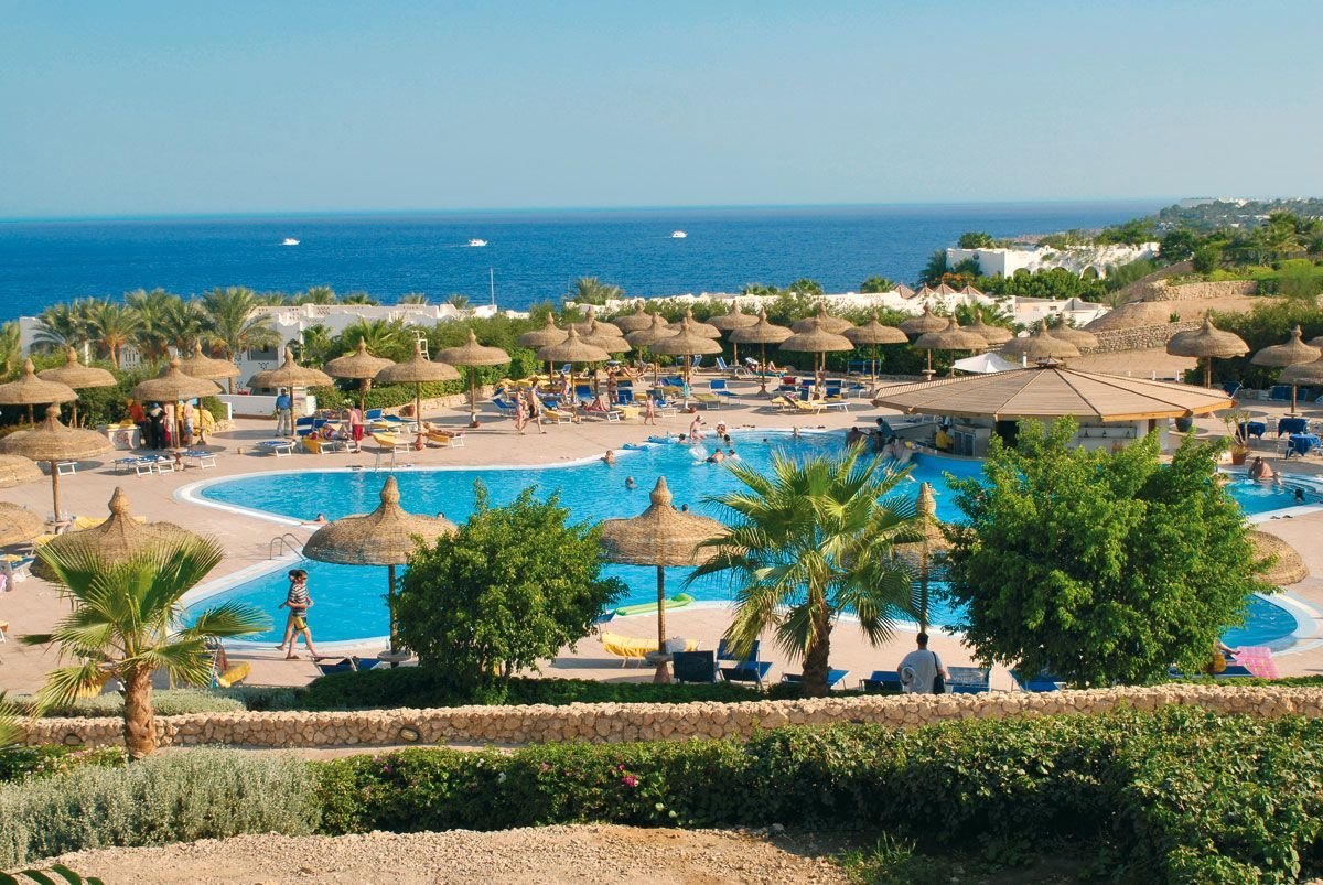 Domina Coral Bay Resort Spa & Casino Sultan Beach Domina Coral Bay Resort Spa & Casino Sultan Beach