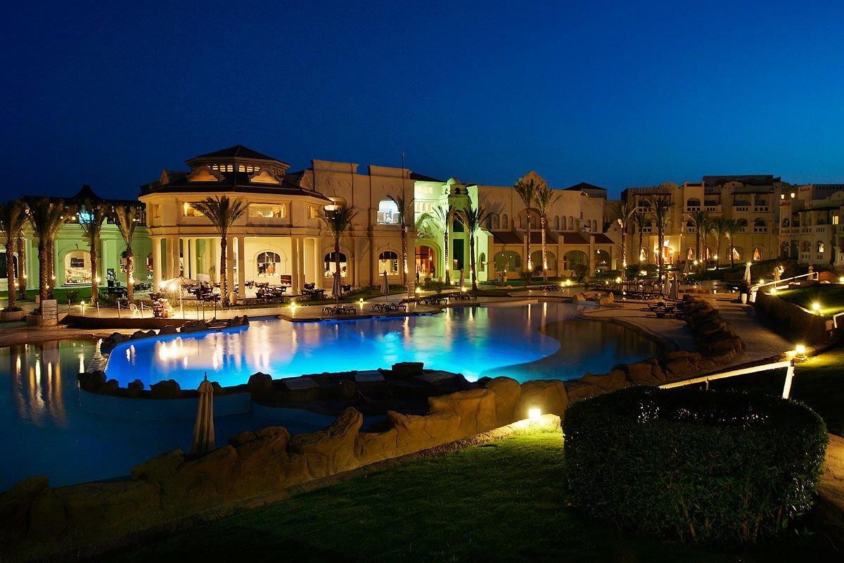 египет rixos sharm el sheikh