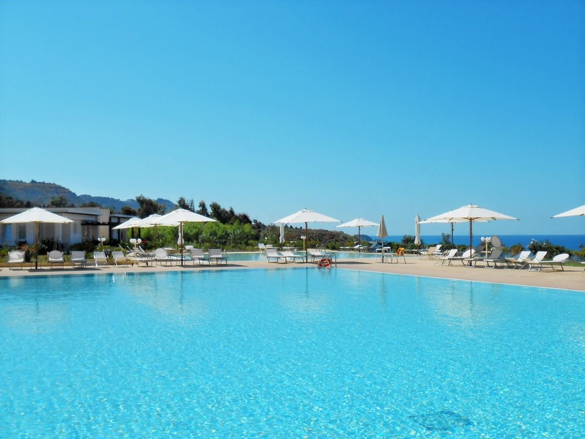 Hotel Rosette Resort - Calabria, Italy - Holidays, Reviews | ITAKA