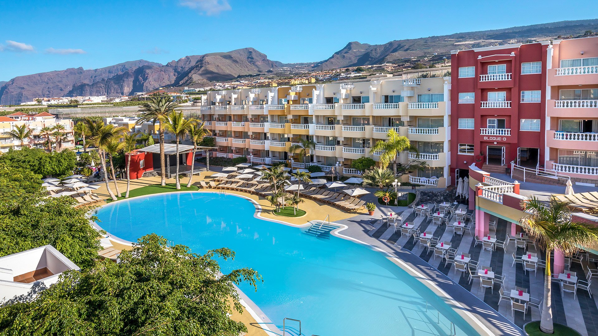 Hotel Allegro Isora