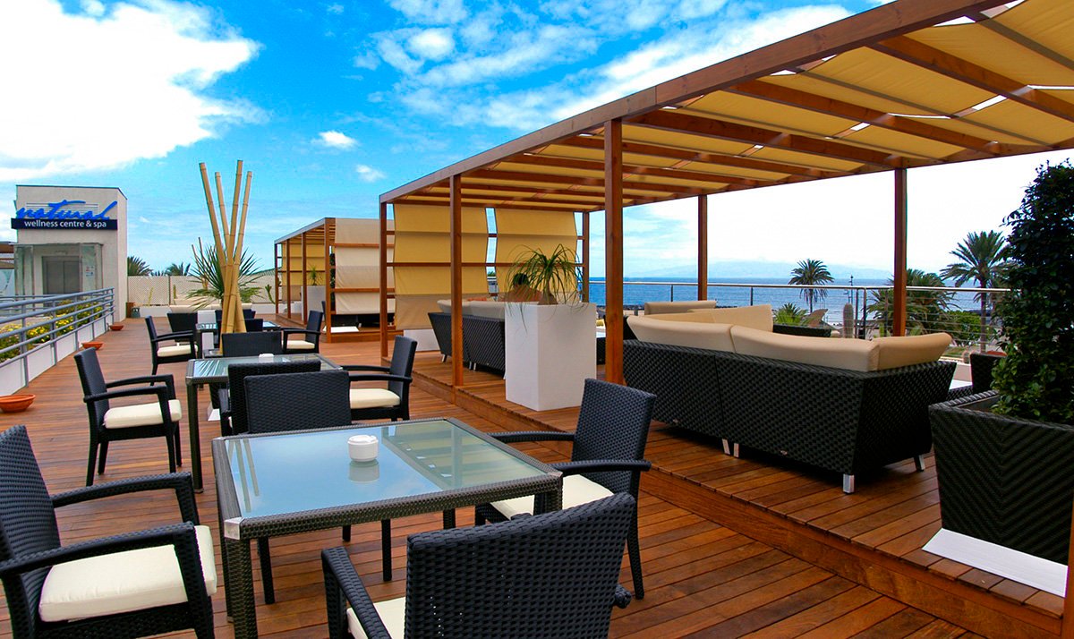 Hotel Gala Tenerife - Tenerife, Canary Islands - Holidays, Reviews | ITAKA