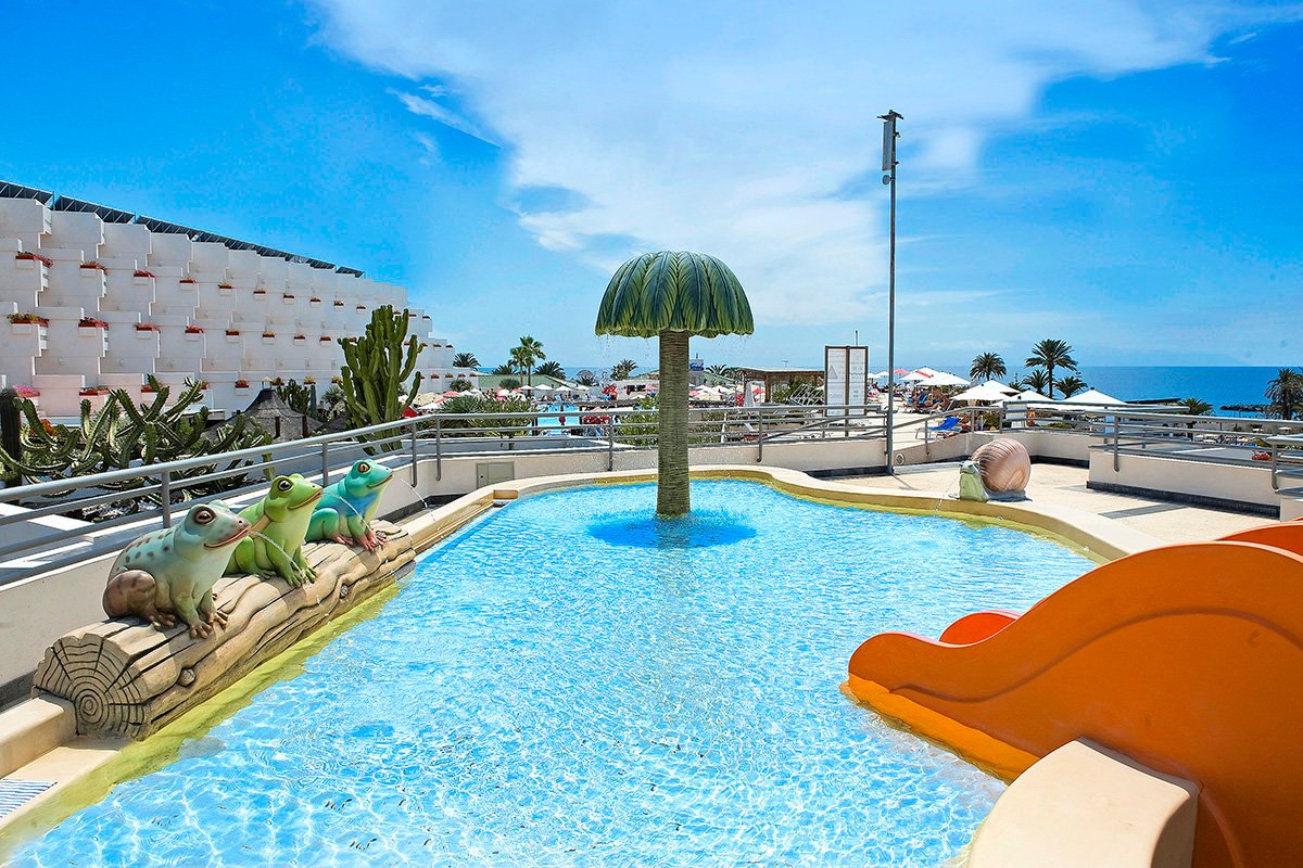 Hotel Gala Tenerife - Tenerife, Canary Islands - Holidays, Reviews | ITAKA