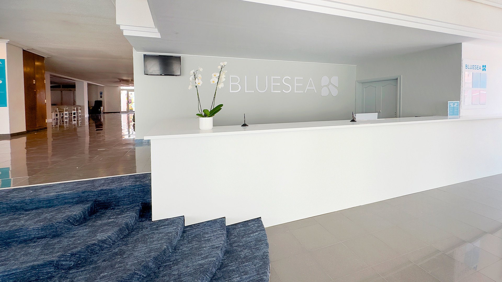 Hotel Blue Sea Lagos De Cesar Tenerife, Canary Islands Holidays, Reviews ITAKA Hotel Blue Sea Lagos De Cesar Tenerife, Canary Islands Holidays, Reviews ITAKA