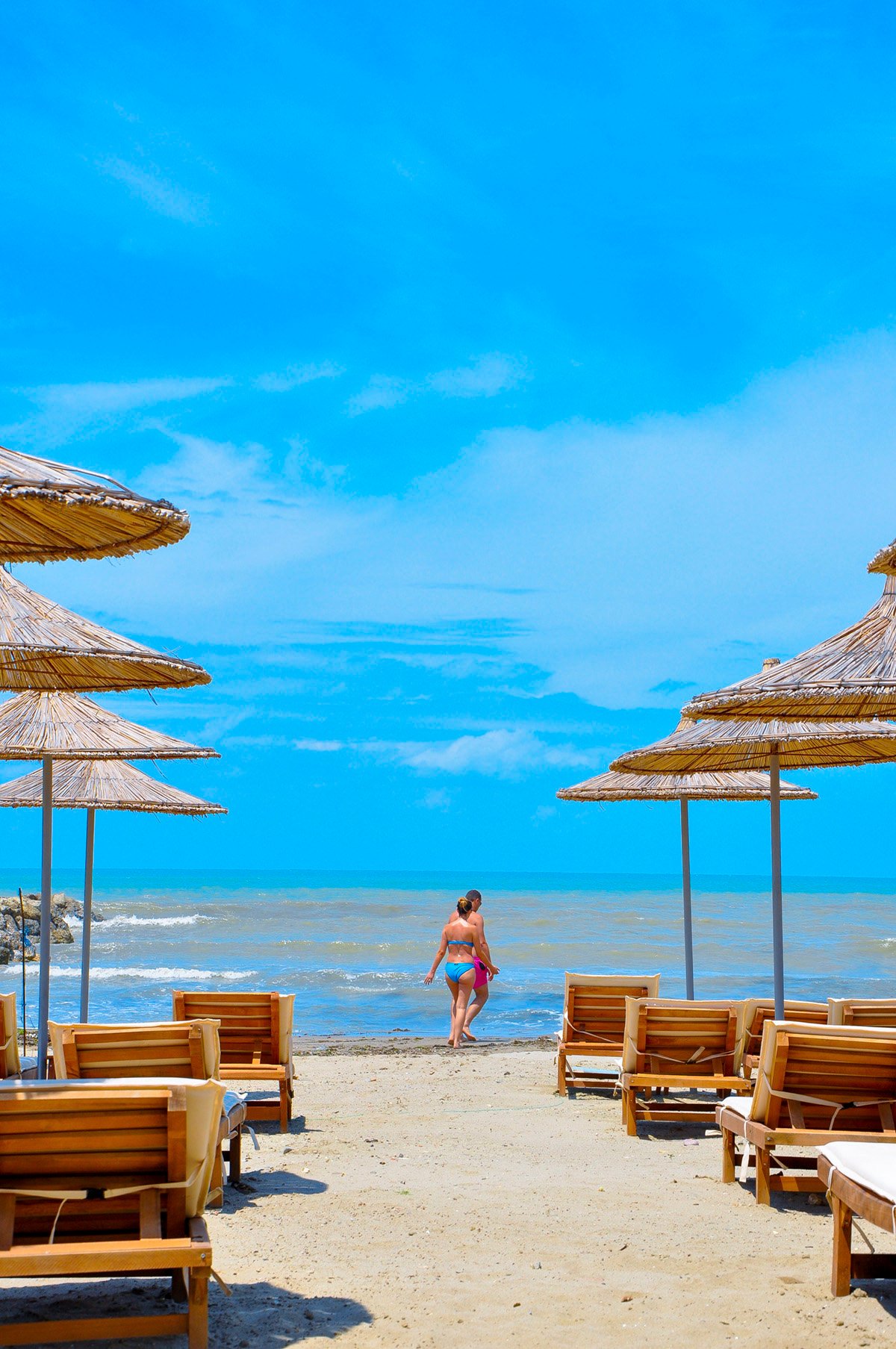 Hotel Brilliant Durres, Albania Holidays, Reviews ITAKA