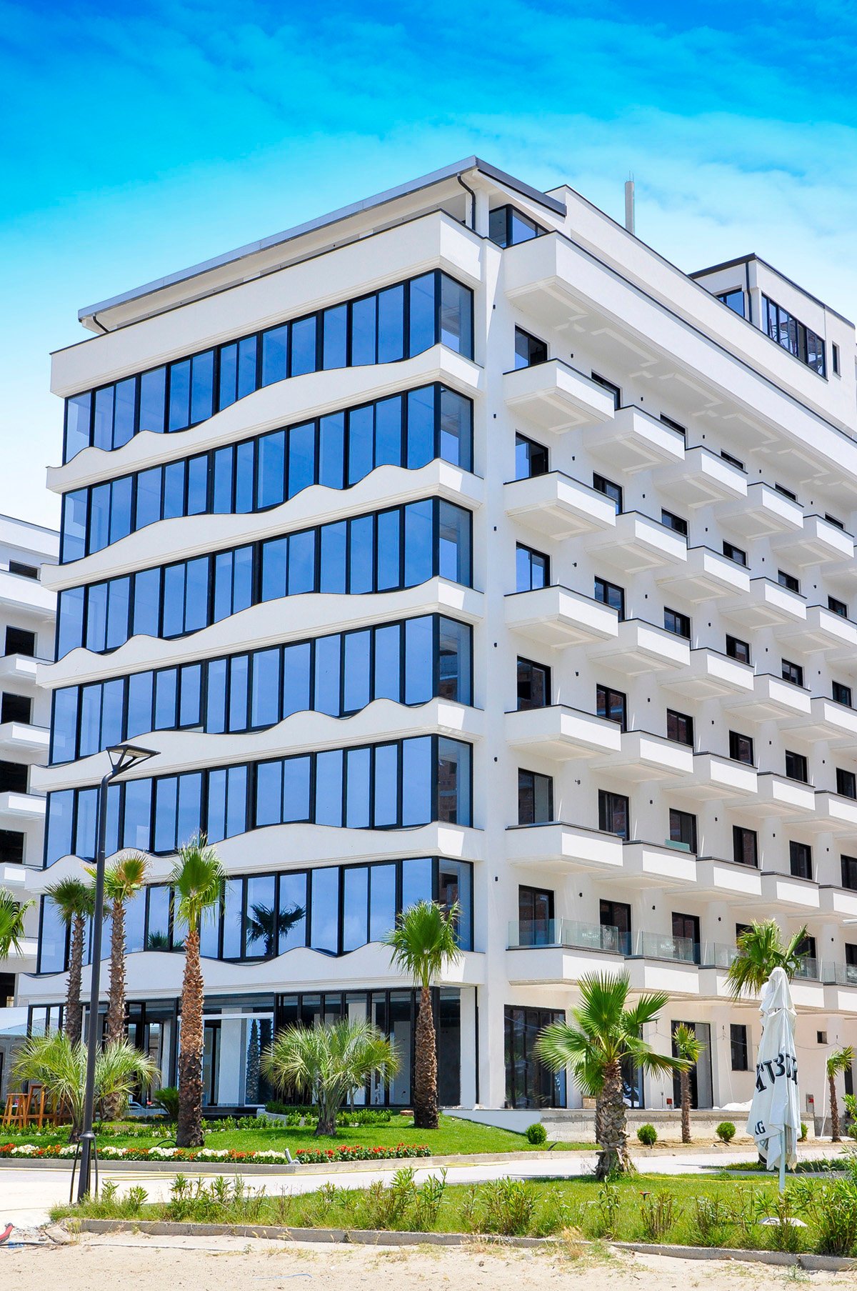 Hotel Brilliant Durres, Albania Wczasy, Opinie ITAKA