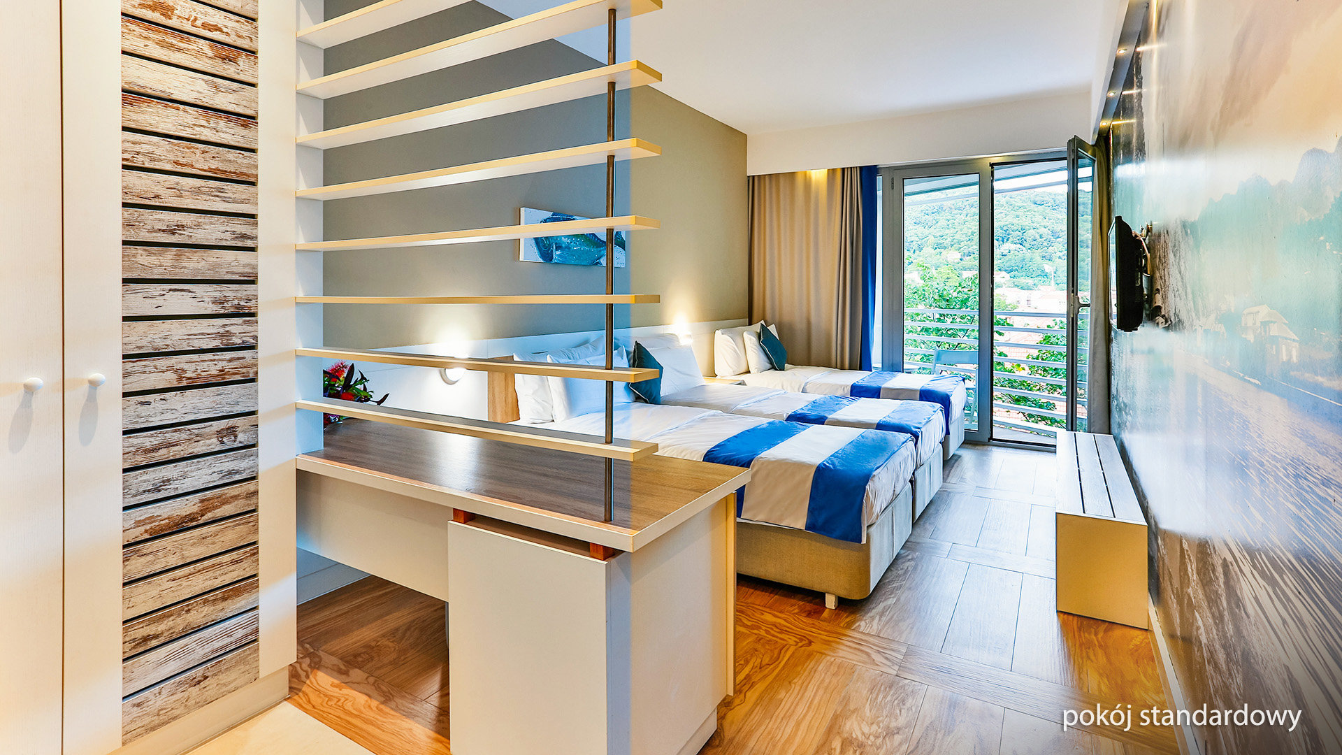 Hotel Iberostar Bijela Delfin - Montenegro - Holidays, Reviews | ITAKA