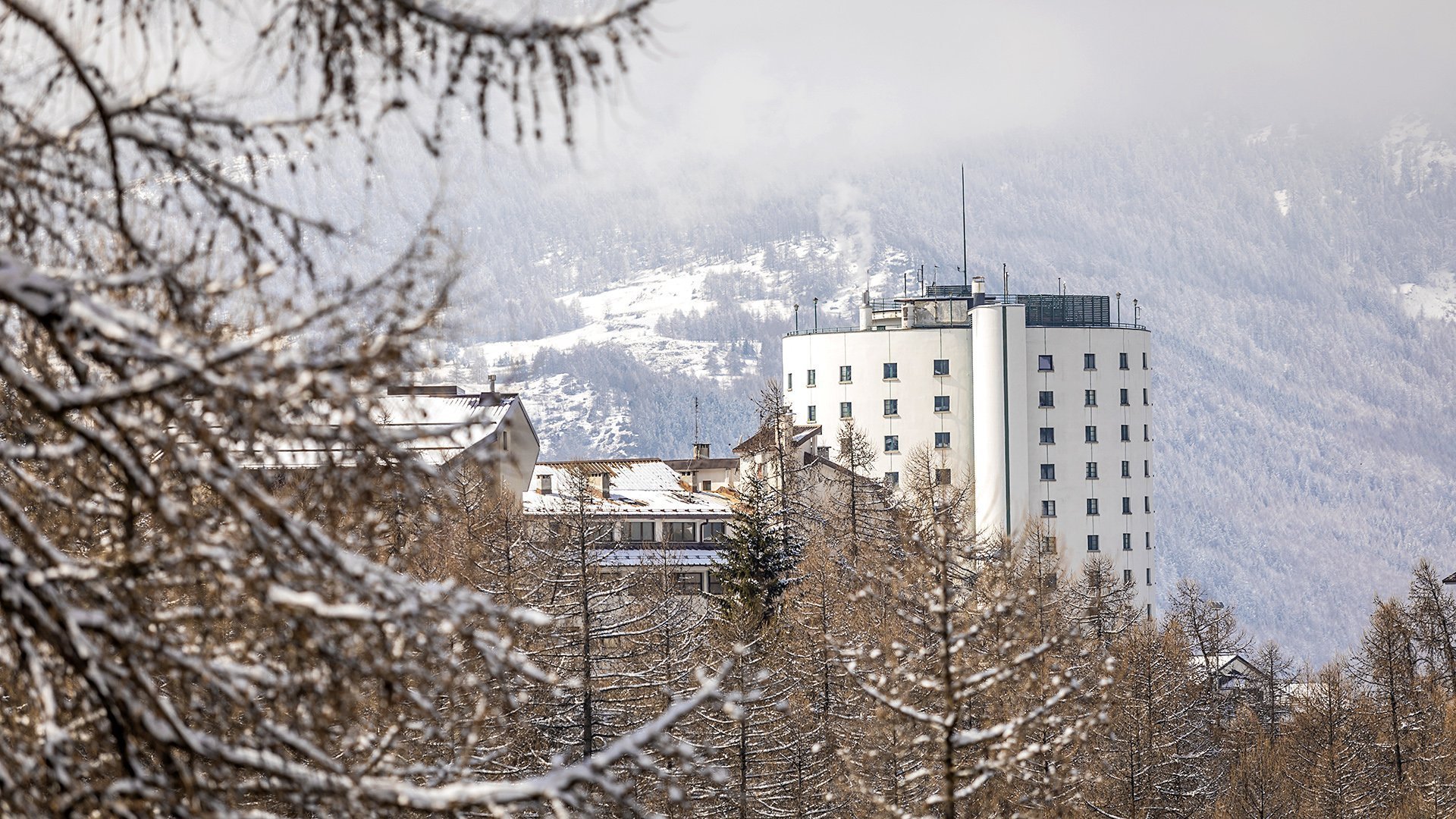 Hotel La Torre
