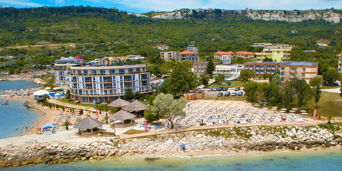 Hotel Royal Bay Resort