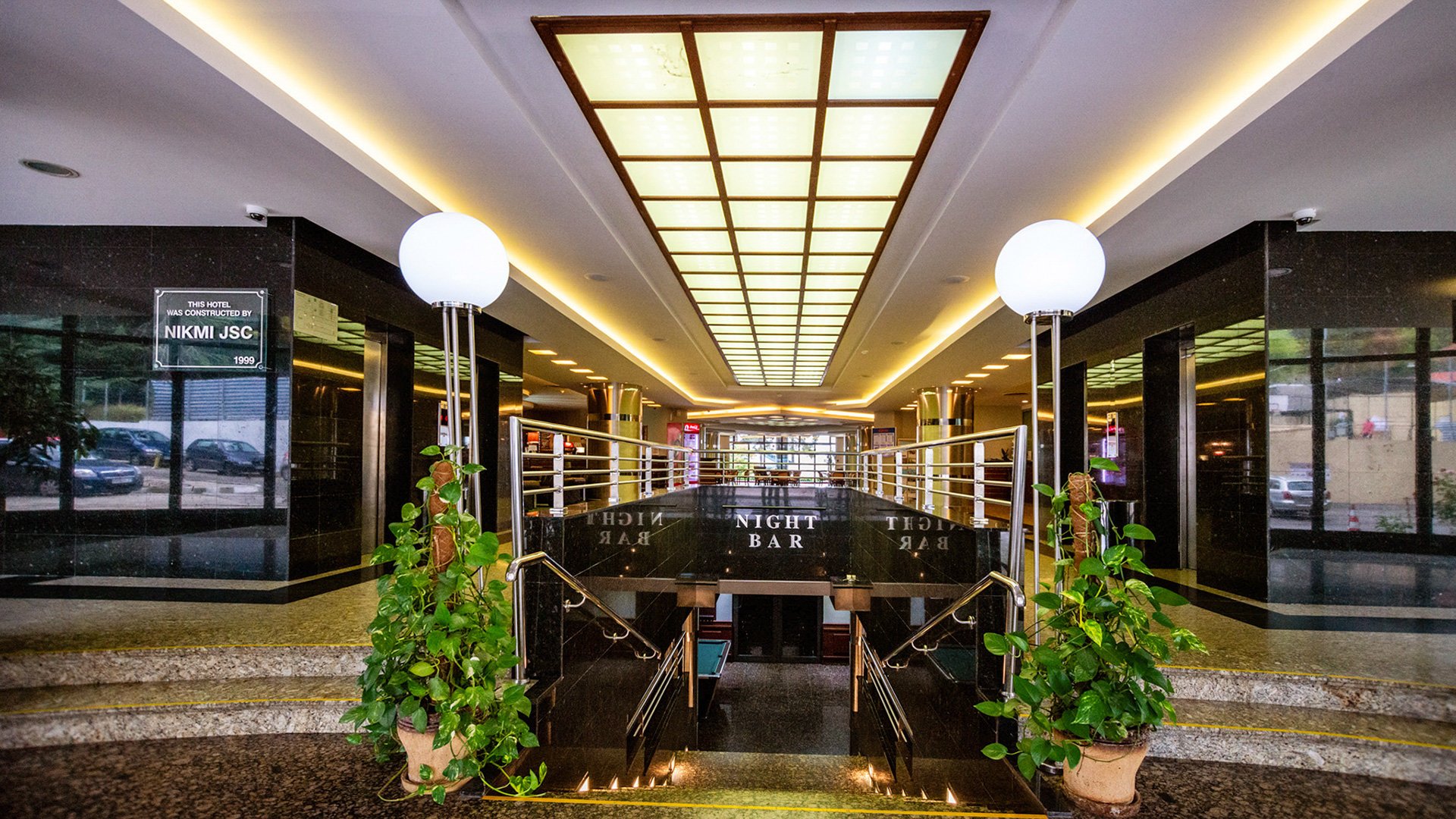 Hotel Lilia - Golden Sands, Bulgaria - Holidays, Reviews | ITAKA