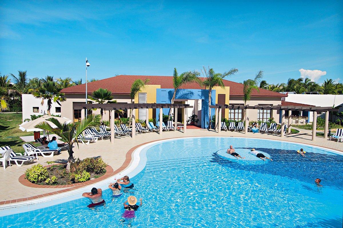 Hotel Grand Memories Varadero Varadero, Cuba Holidays, Reviews ITAKA Hotel Grand Memories Varadero Varadero, Cuba Holidays, Reviews ITAKA