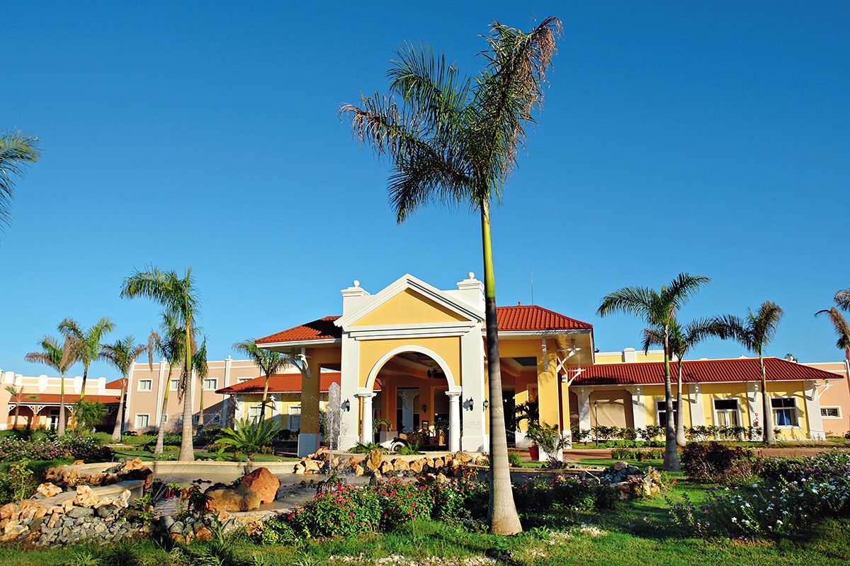 Hotel Memories Varadero Beach Resort - Varadero, Cuba ...