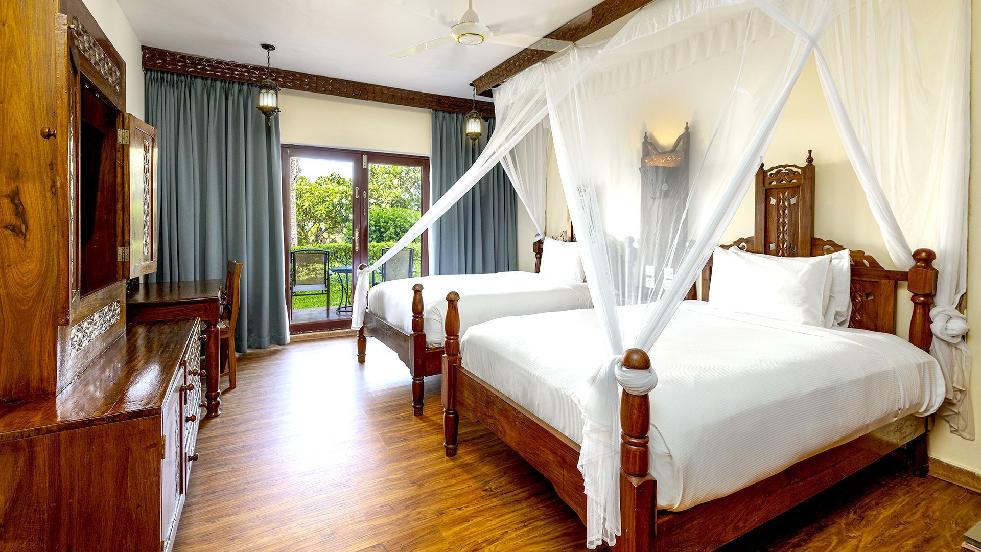 Отель хилтон занзибар Отель хилтон занзибар