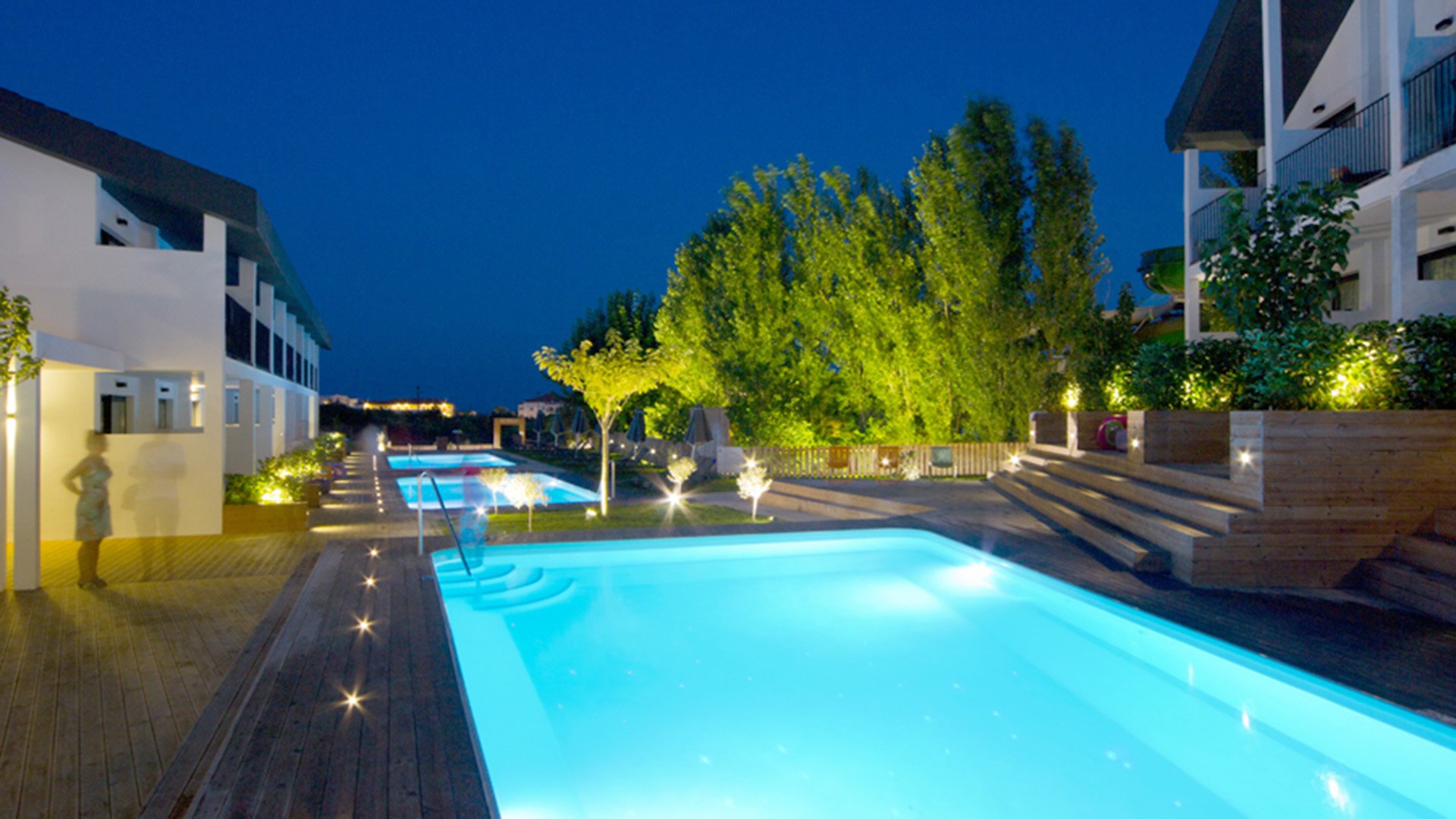 Greek Islands Aqua Bay Hotel Zante Reviews Hotels Aqua Bay Suites