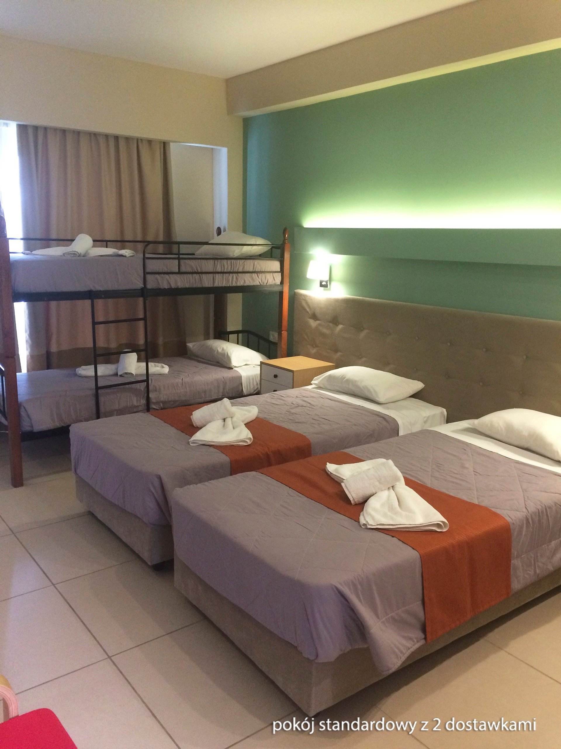 Hotel Poseidon Beach - Zakynthos, Greece - Holidays, Reviews | ITAKA