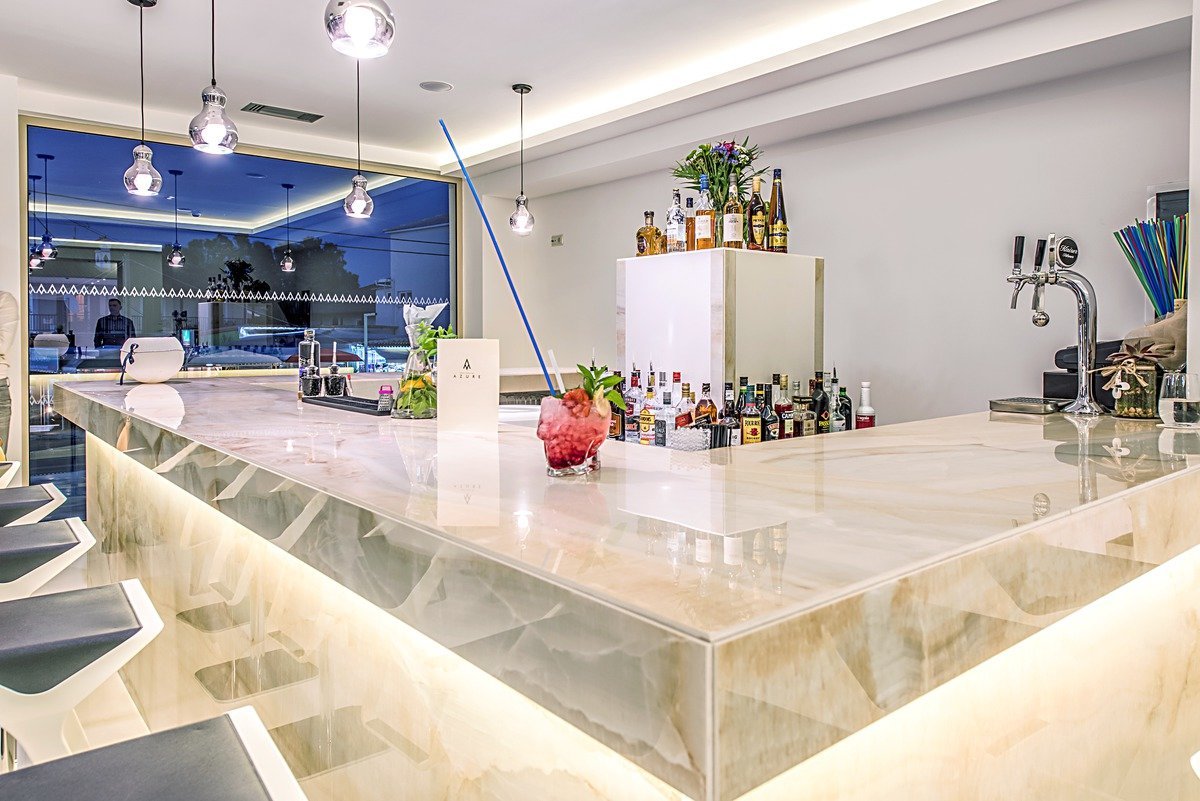 Отель azur Отель azur