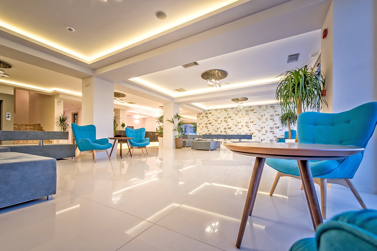 Отель azur Отель azur