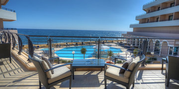 Hotel Radisson Blu Resort, Malta St. Julian's