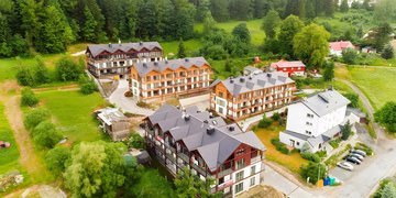 Sun & Snow Apartamenty Karpatia Karpacz
