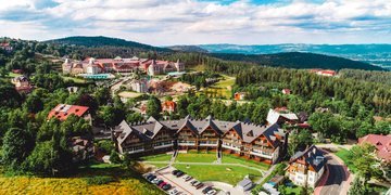 Sun & Snow Triventi Mountain Residence Karpacz