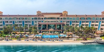 Al Raha Beach Hotel