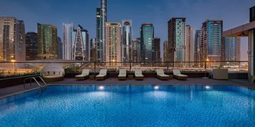 Hotel Millennium Place Marina