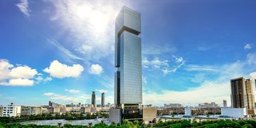 The First Collection at Jumeirah Village Circle, A Tribute Portfolio