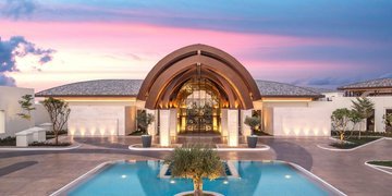 Resort Anantara Mina Ras Al Khaimah
