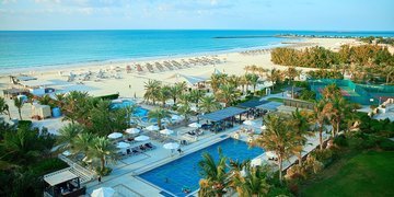 Hotel Al Hamra Residences
