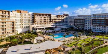 Hotel Embassy Suites by Hilton Aruba Resort