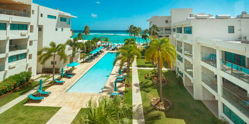 Hotel The Sands Barbados
