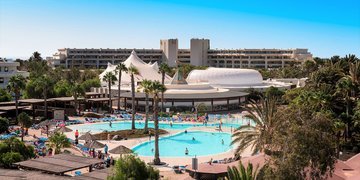 Hotel Los Zocos Impressive Lanzarote