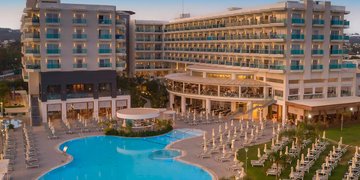 Hotel NissiBlu Beach Resort