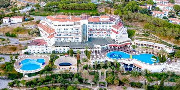 Hotel Labranda Ephesus Princess