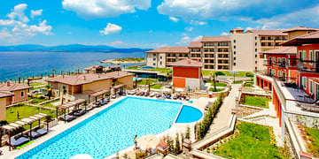 Hotel Euphoria Aegean Resort & SPA