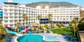 Hotel Odelia Resort