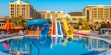 Hotel Sunis Efes Royal Palace Resort & SPA