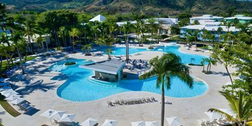 Hotel Senator Puerto Plata