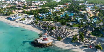 Hotel Iberostar Selection Hacienda Dominicus