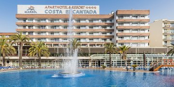 Aparthotel Costa Encantada