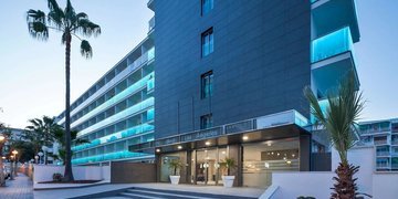 Hotel Best Los Ángeles