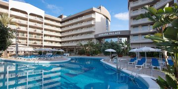 Hotel Ponient Dorada Palace by PortAventura World
