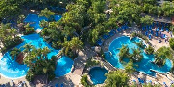 La Siesta Salou Resort & Camping
