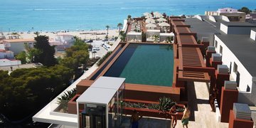 Hotel Estival Maramar